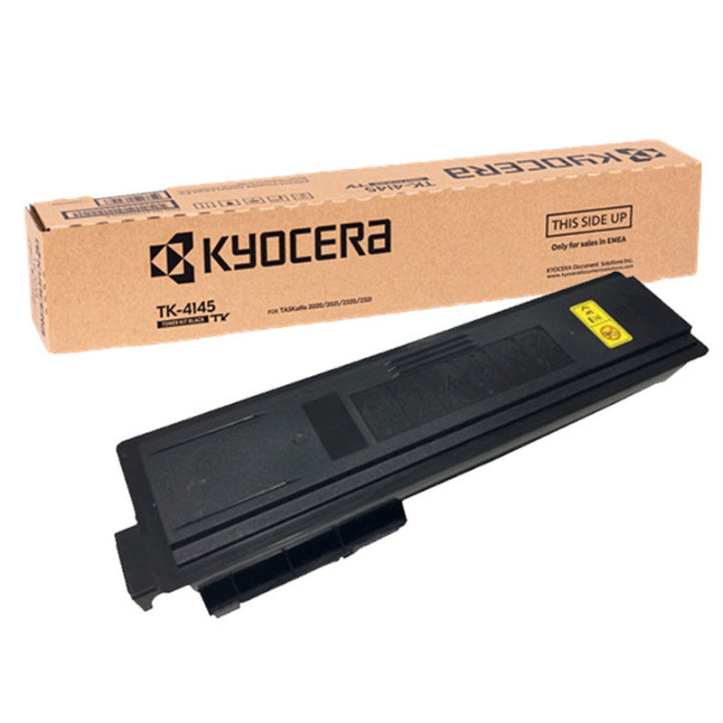 Toner Kyocera TK-4145 Original Noir en Tunisie