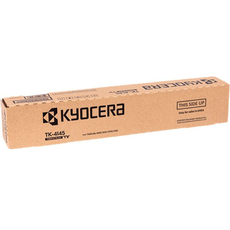 Toner Kyocera TK-4145 Original Noir en Tunisie