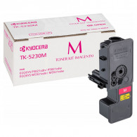 Toner Kyocera TK-5230K Original Magenta en Tunisie