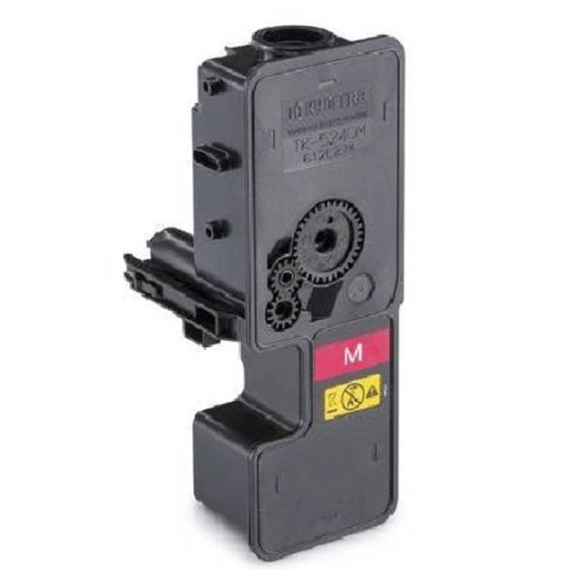 Toner Kyocera TK-5240M Original Magenta en Tunisie