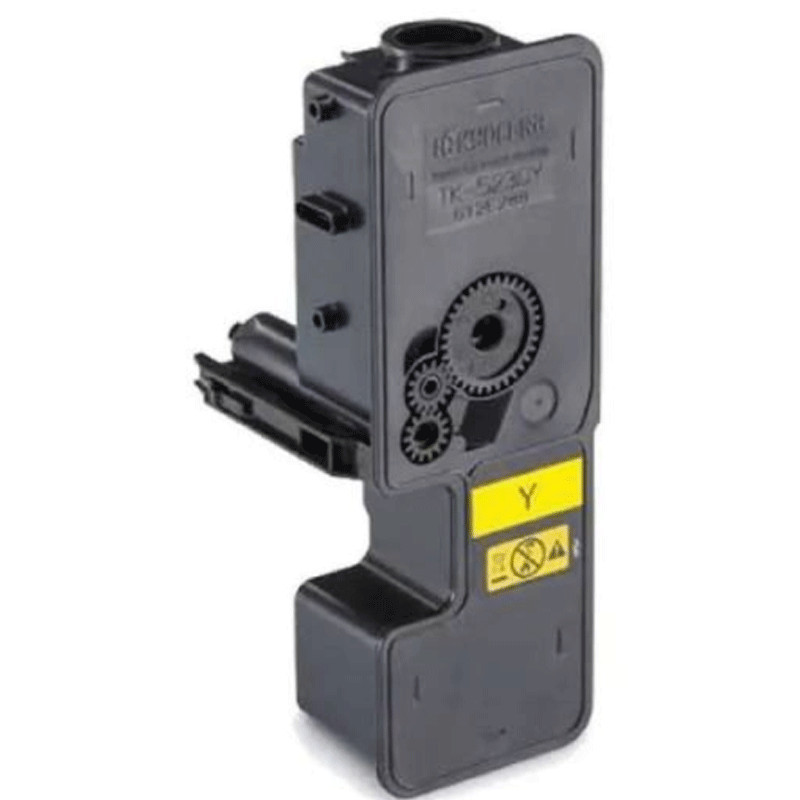 Toner Kyocera TK-5240Y Original Jaune en Tunisie