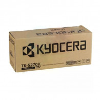 Toner Kyocera TK-5270K Original Noir en Tunisie