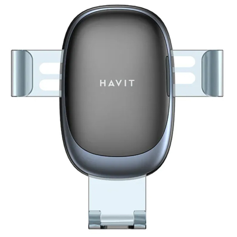 Support Voiture Pour Smartphone Havit Noir En Tunisie