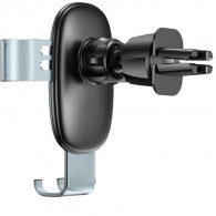 Support Voiture Pour Smartphone Havit Noir En Tunisie