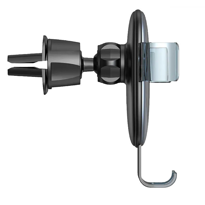 Support Voiture Pour Smartphone Havit Noir En Tunisie