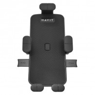 Support Moto Pour Smartphone Havit HV-ST7137 Noir En Tunisie