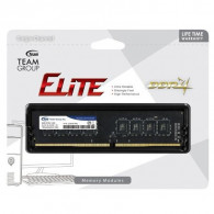 Barette Mémoire Team Group Elite 8Go DDR4 2400MHz En Tunisie
