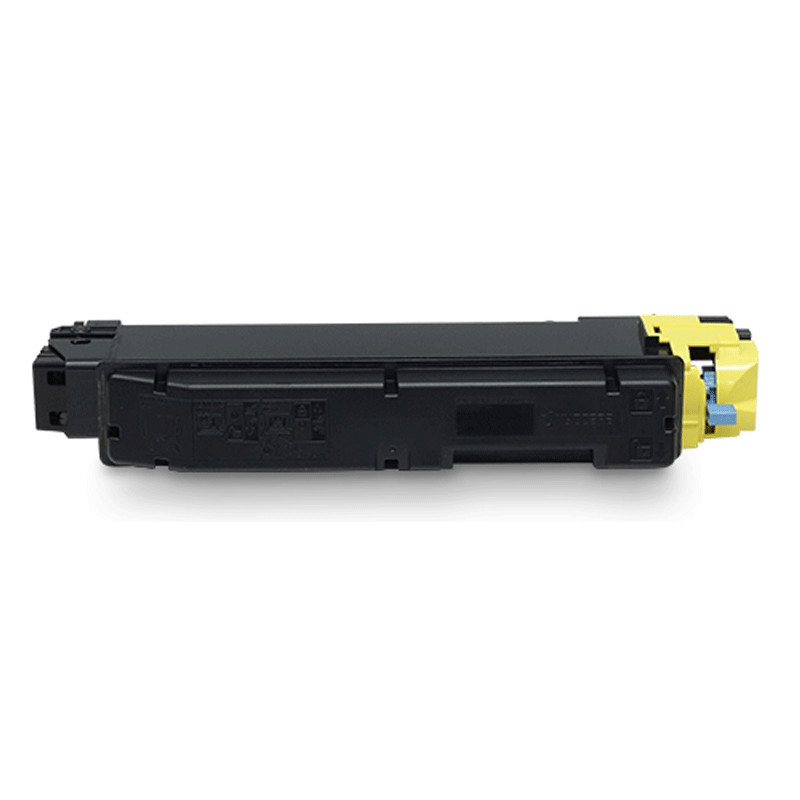 Toner Kyocera TK-5270 Original Jaune en Tunisie