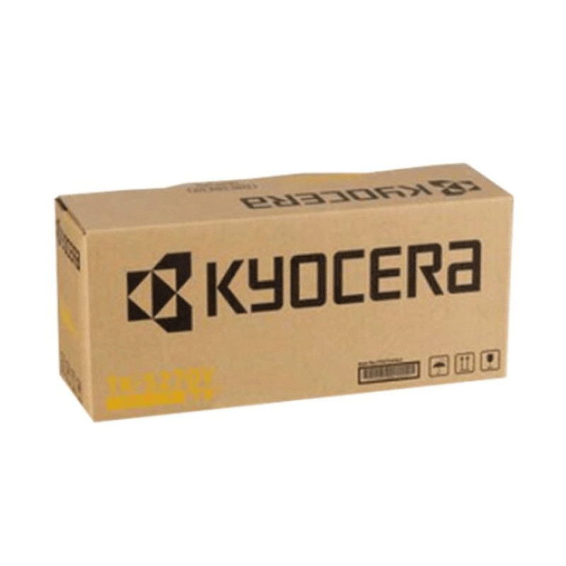 Toner Kyocera TK-5270 Original Jaune en Tunisie