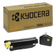 Toner Kyocera TK-5280Y Original Jaune en Tunisie