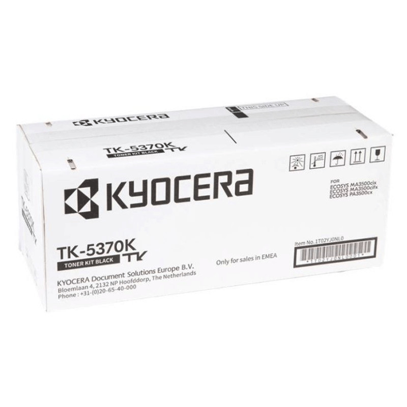 Toner Kyocera TK-5370K Original Noir