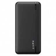Power Bank Havit PB91 20000 mAh Noir en Tunisie