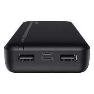 Power Bank Havit PB91 20000 mAh Noir en Tunisie
