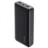 Power Bank Havit PB91 20000 mAh Noir