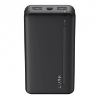 Power Bank Havit PB91 20000 mAh Noir