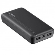 Power Bank Havit PB91 20000 mAh Noir en Tunisie