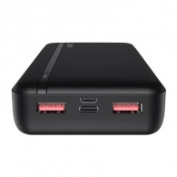 Power Bank Havit PB92 20000 mAh Noir en Tunisie