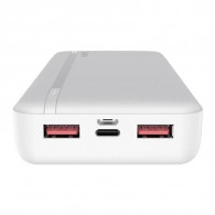 Power Bank Havit PB92 20000 mAh Blanc en Tunisie