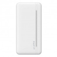 Power Bank Havit PB92 20000 mAh Blanc en Tunisie