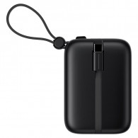 Power Bank Havit PB5215 10000 mAh Noir en Tunisie