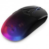 Souris Gamer Sans Fil Lenovo Legion M410 RGB Noir en Tunisie Souris Gamer Sans Fil Lenovo Legion M410 RGB Noir en Tunisie