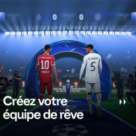 Jeux PS5 Sony FC26 en Tunisie Jeux PS5 Sony FC26 en Tunisie