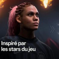 Jeux PS5 Sony FC26 en Tunisie Jeux PS5 Sony FC26 en Tunisie