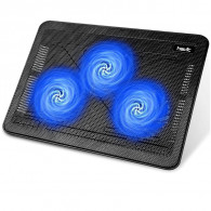 Refroidisseur Gamer Pour Pc Portable Havit HV-F2067 Noir
