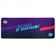 Tapis Souris Gamer Cooler Master MP80 30E Anniversaire Violet en Tunisie