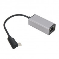 Adaptateur Airsky Lightning Vers RJ45 Gris en Tunisie Adaptateur Airsky Lightning Vers RJ45 Gris en Tunisie