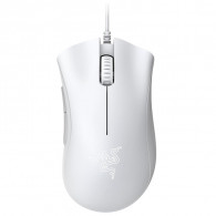 Souris Gamer Filaire Razer Deathadder Essential Blanc En Tunisie Souris Gamer Filaire Razer Deathadder Essential Blanc En Tunisie