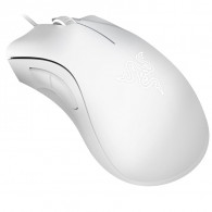 Souris Gamer Filaire Razer Deathadder Essential Blanc En Tunisie Souris Gamer Filaire Razer Deathadder Essential Blanc En Tunisie
