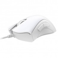 Souris Gamer Filaire Razer Deathadder Essential Blanc En Tunisie Souris Gamer Filaire Razer Deathadder Essential Blanc En Tunisie
