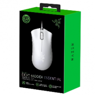 Souris Gamer Filaire Razer Deathadder Essential Blanc En Tunisie Souris Gamer Filaire Razer Deathadder Essential Blanc En Tunisie