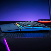 Clavier Gamer Razer Ornata V3 RGB Noir En Tunisie