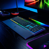 Clavier Gamer Razer Ornata V3 RGB Noir En Tunisie