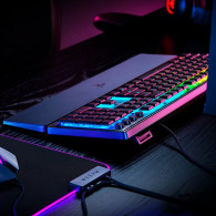 Clavier Gamer Razer Ornata V3 RGB Noir En Tunisie