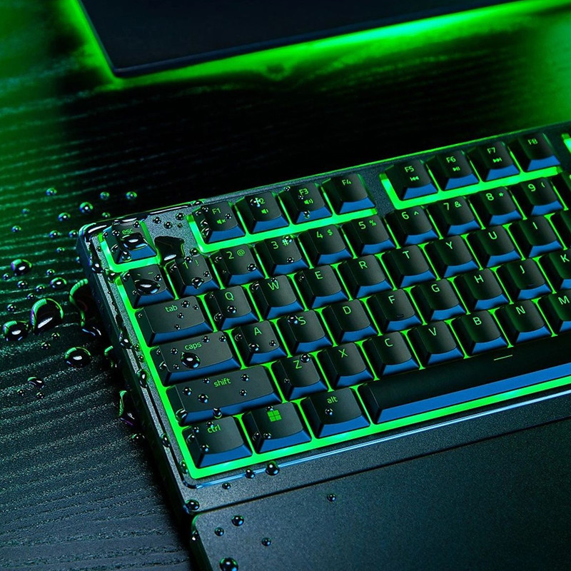 Clavier Gamer Razer Ornata V3X RGB Noir En Tunisie
