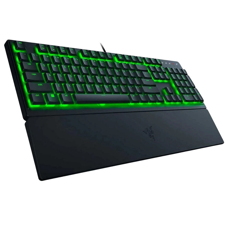 Clavier Gamer Razer Ornata V3X RGB Noir En Tunisie