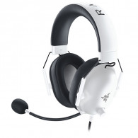 Micro Casque Gamer Razer Blackshark V2X Blanc