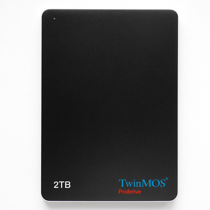 Disque Dur Externe Twinmos HDD 1To 2.5" USB 3.0 Noir En Tunisie Disque Dur Externe Twinmos HDD 1To 2.5" USB 3.0 Noir En Tunisie