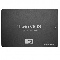 Disque Dur Interne SSD Twinmos 2To SATA 2,5″