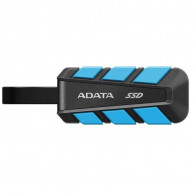 Disque Dur Externe Adata SSD 2To USB 3.2 Noir En Tunisie