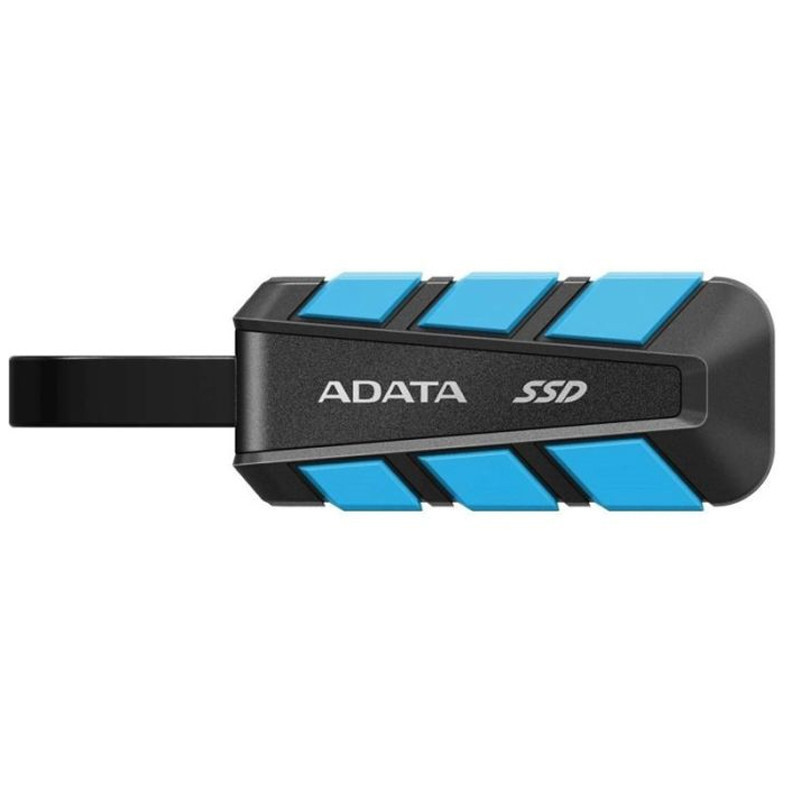 Disque Dur Externe Adata SSD 2To USB 3.2 Noir En Tunisie