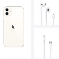 iPhone 11 64Go Blanc En Tunisie iPhone 11 64Go Blanc En Tunisie