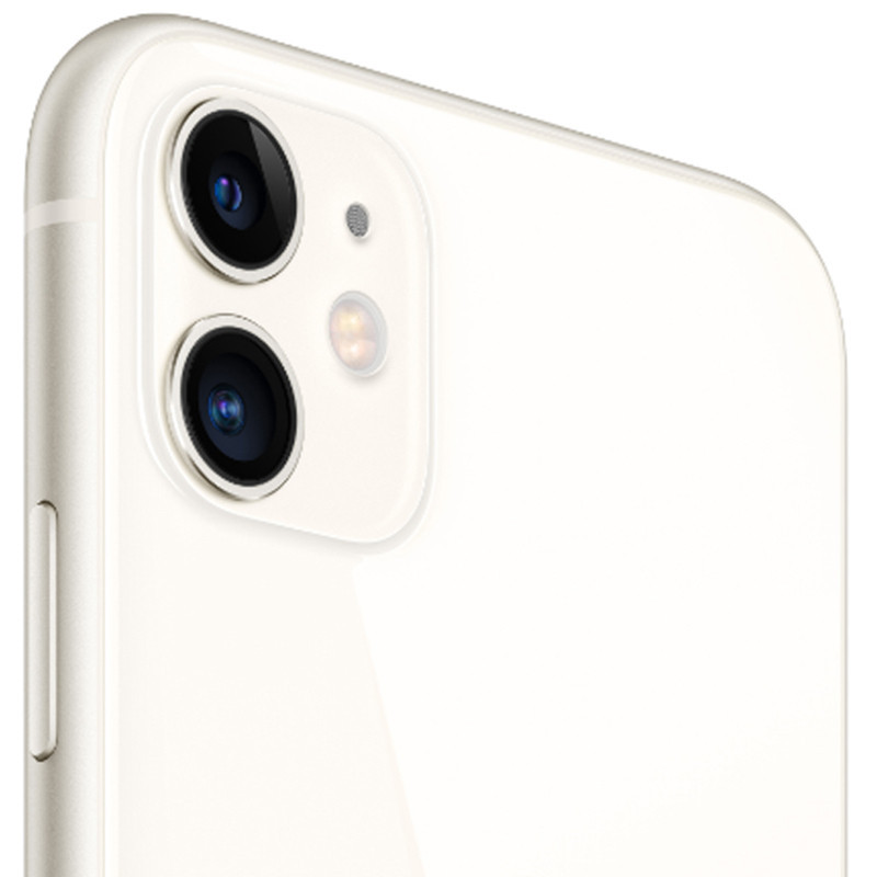 iPhone 11 64Go Blanc En Tunisie