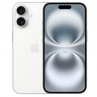 iPhone 16 256Go 5G Blanc En Tunisie