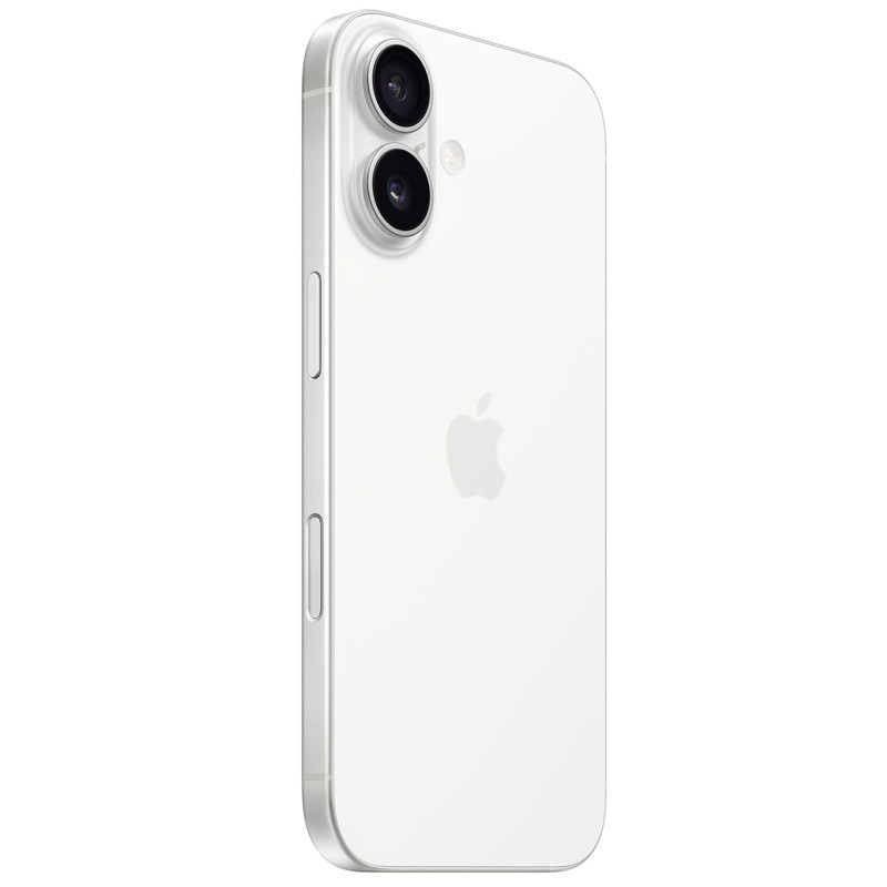iPhone 16 256Go 5G Blanc En Tunisie