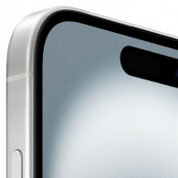 iPhone 16 256Go 5G Blanc En Tunisie