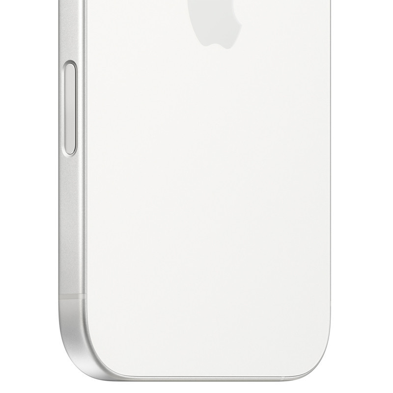 iPhone 16 256Go 5G Blanc En Tunisie